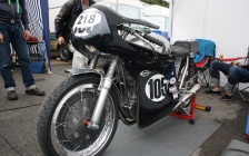 spa francorchamps bikers classics 2014 motorcycle touring - 